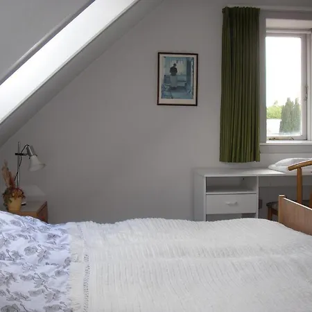 Mikkelborg Kro Rødding Zimmer foto