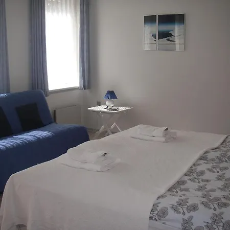 Mikkelborg Kro Rødding Zimmer foto