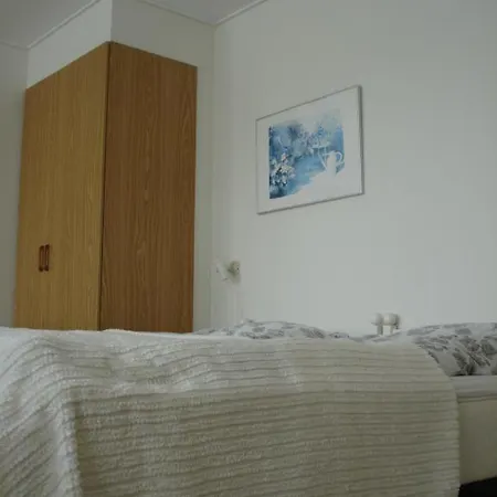 Mikkelborg Kro Rødding Zimmer foto