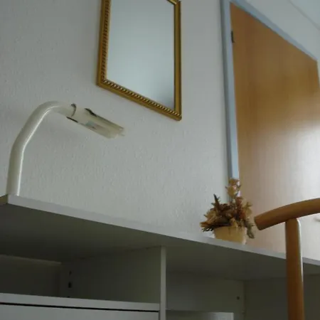Mikkelborg Kro Rødding Zimmer foto