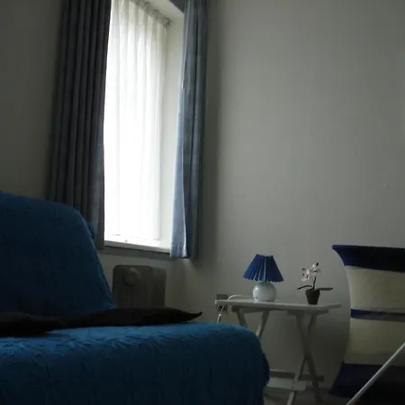 Mikkelborg Kro Rødding Zimmer foto