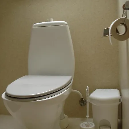 Mikkelborg Kro Rødding Zimmer foto