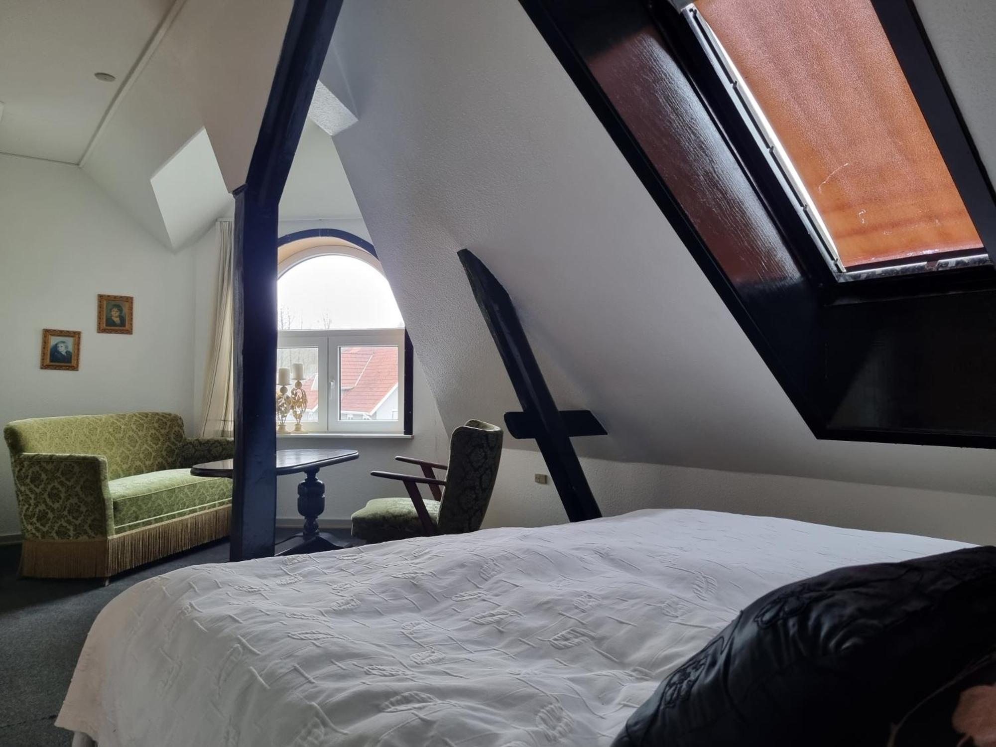 Mikkelborg Gasthof 3*