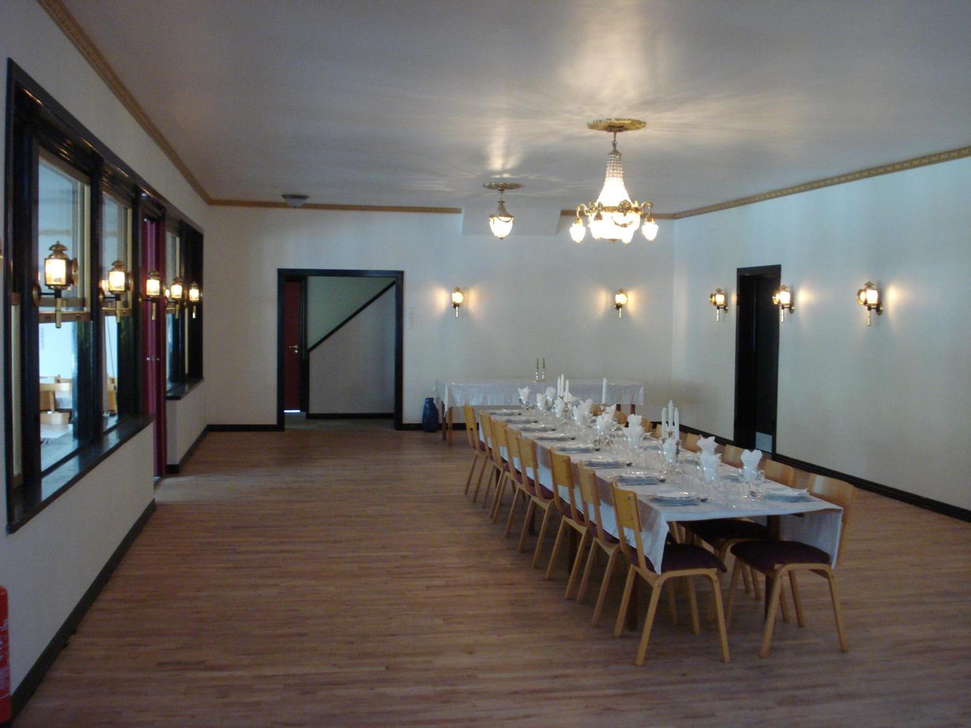 Gasthof Mikkelborg Rødding