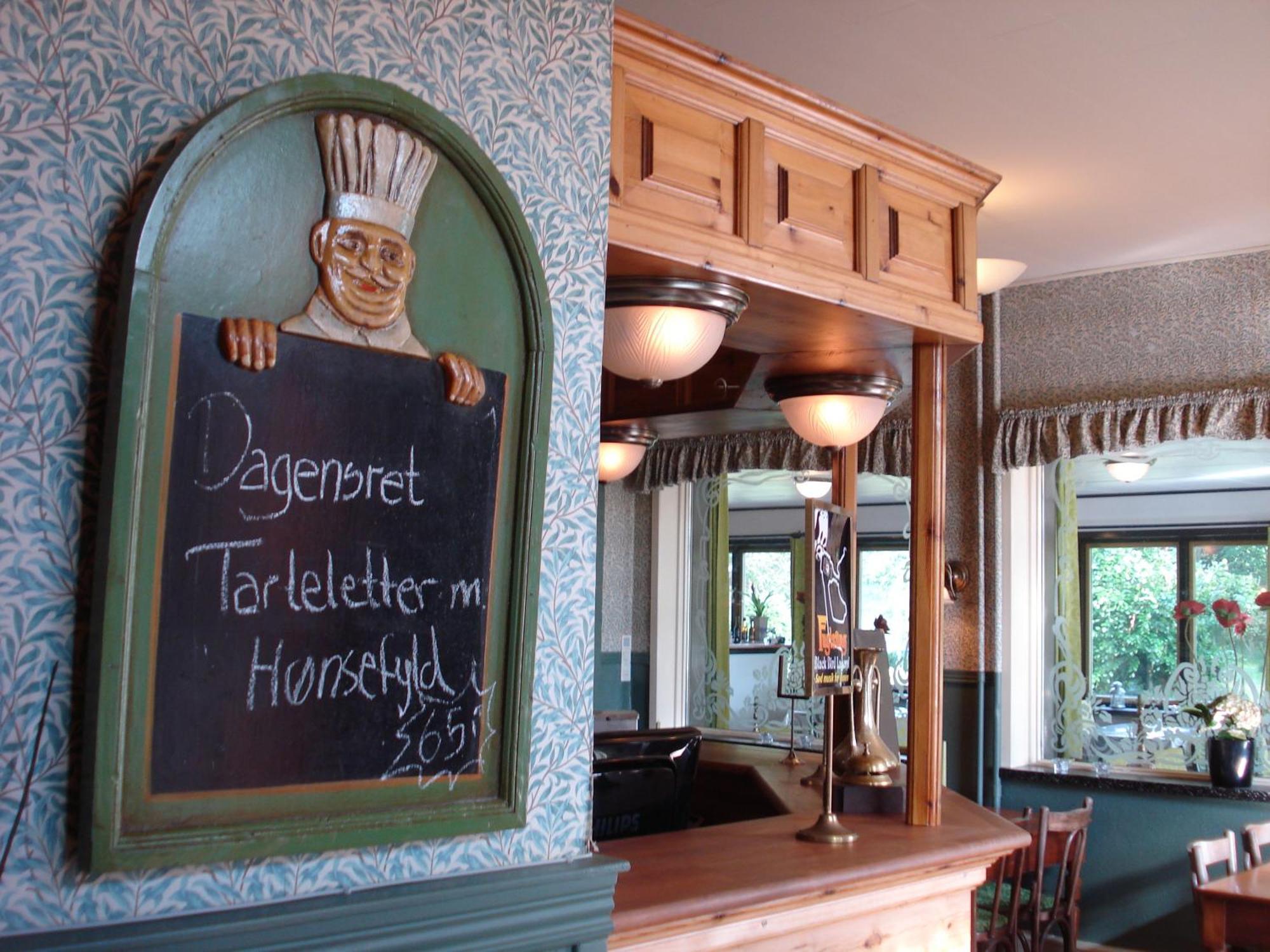 Gasthof Mikkelborg 3*