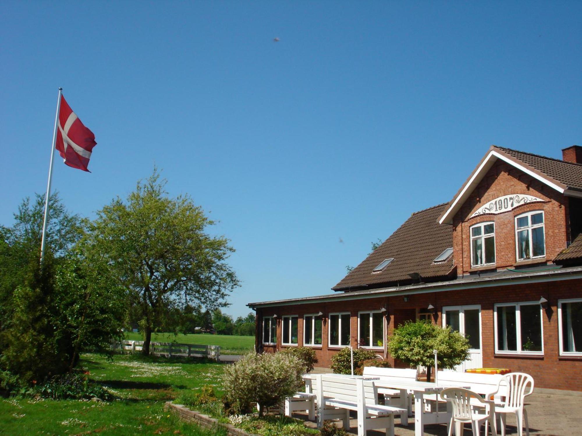 Gasthof Mikkelborg 3*