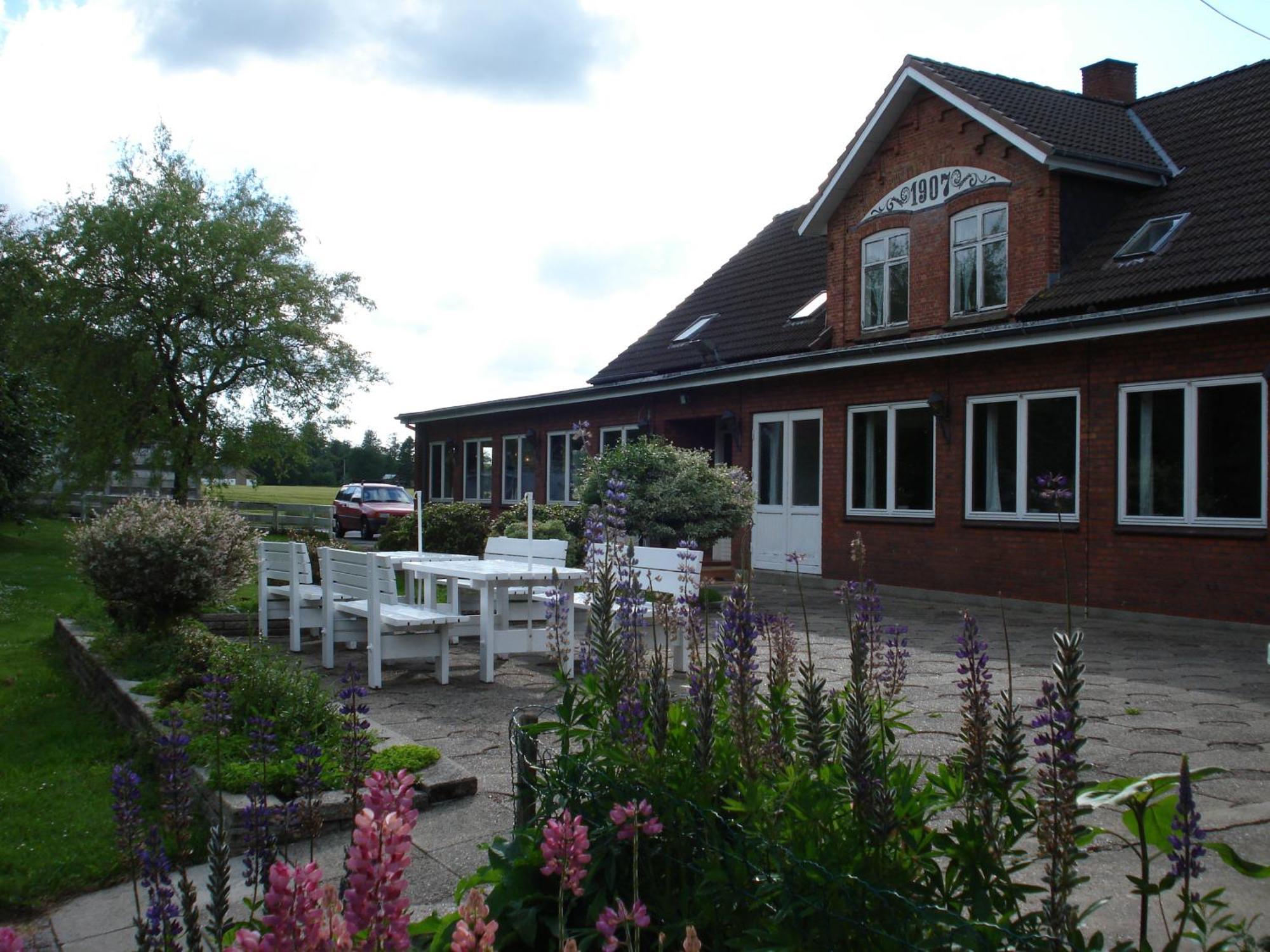 Gasthof Mikkelborg 3*