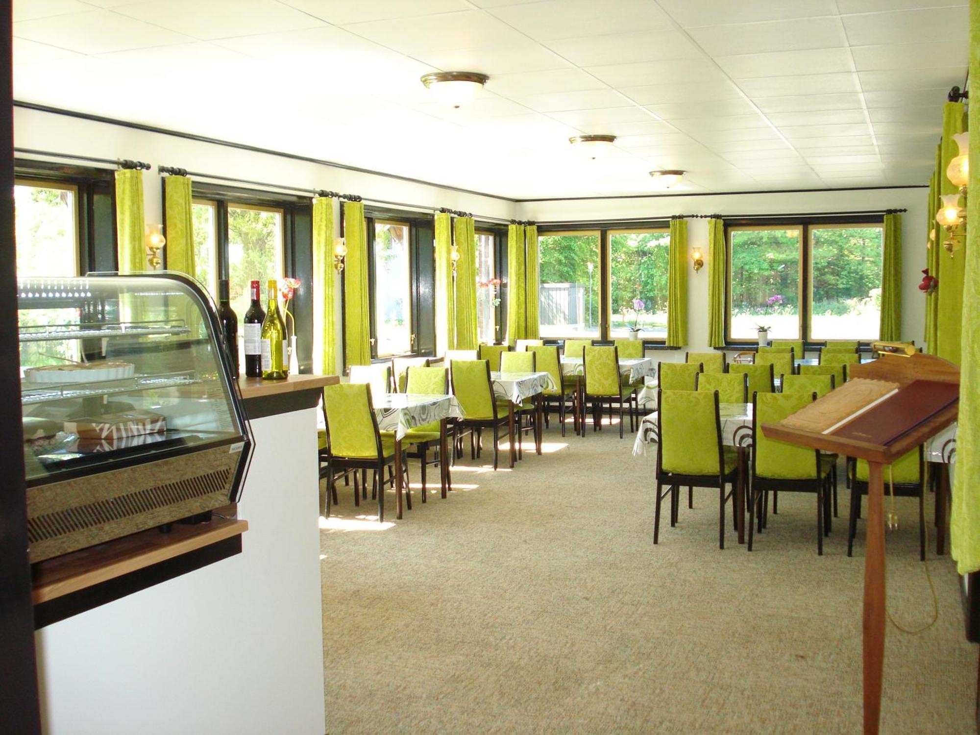 Mikkelborg Gasthof 3*