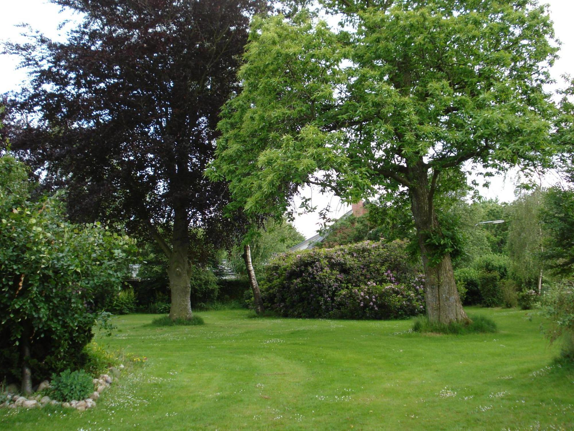 Mikkelborg Gasthof