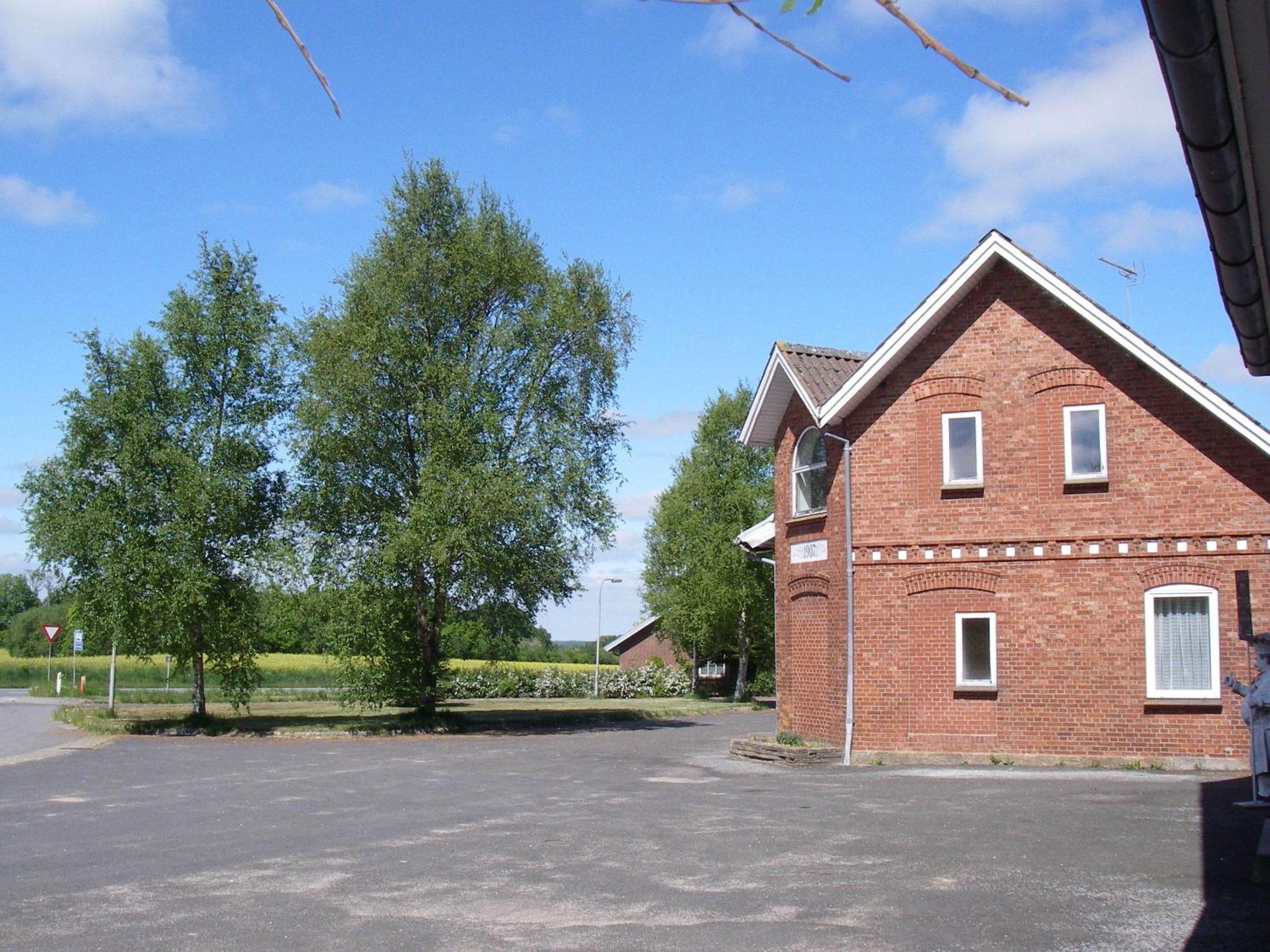 Mikkelborg Gasthof Rødding