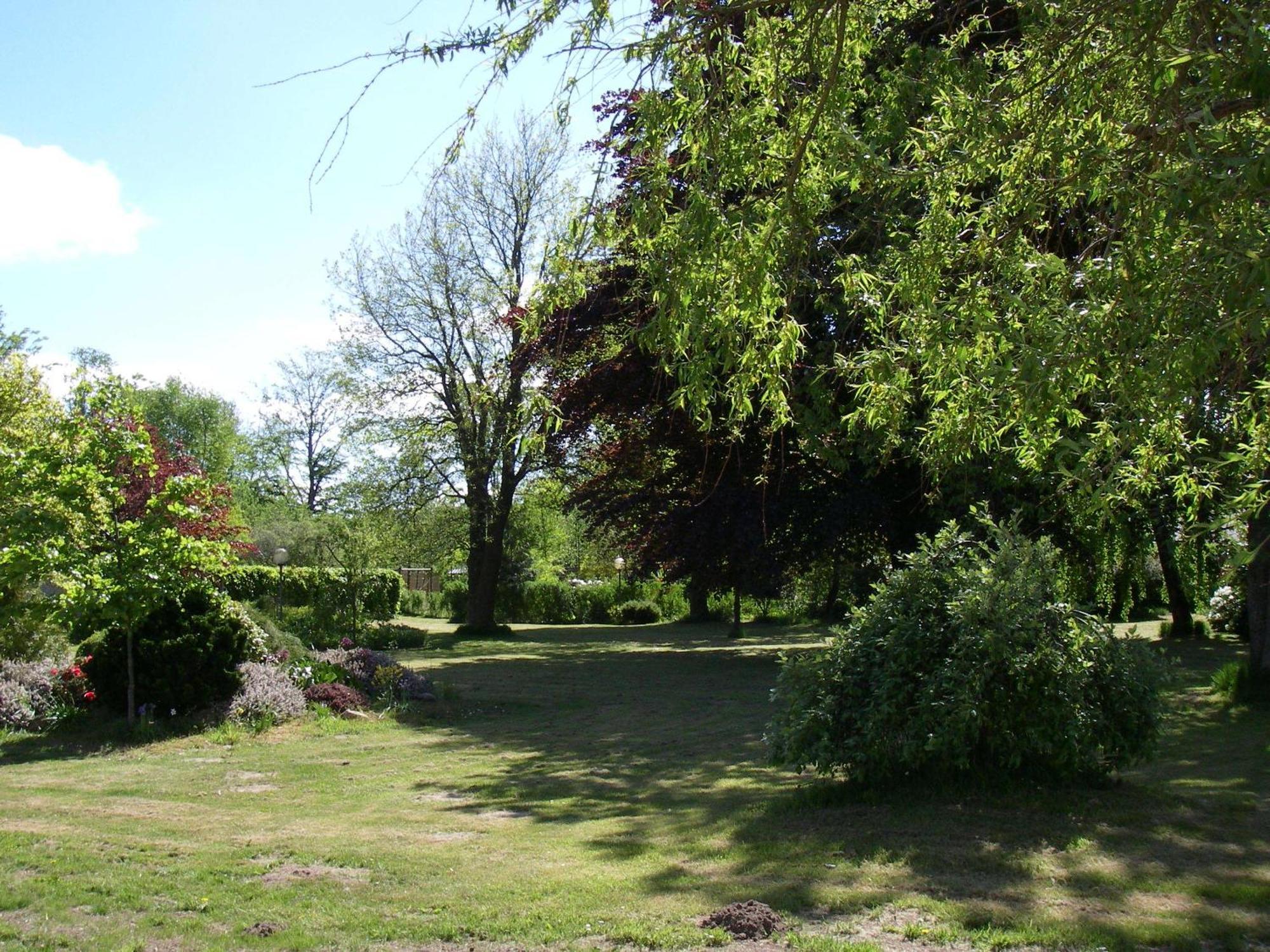 Mikkelborg Gasthof