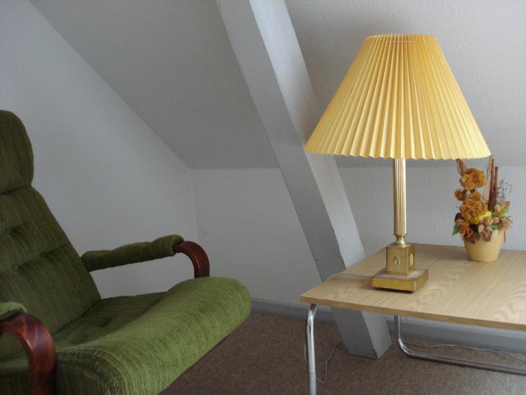 Mikkelborg Gasthof 3*